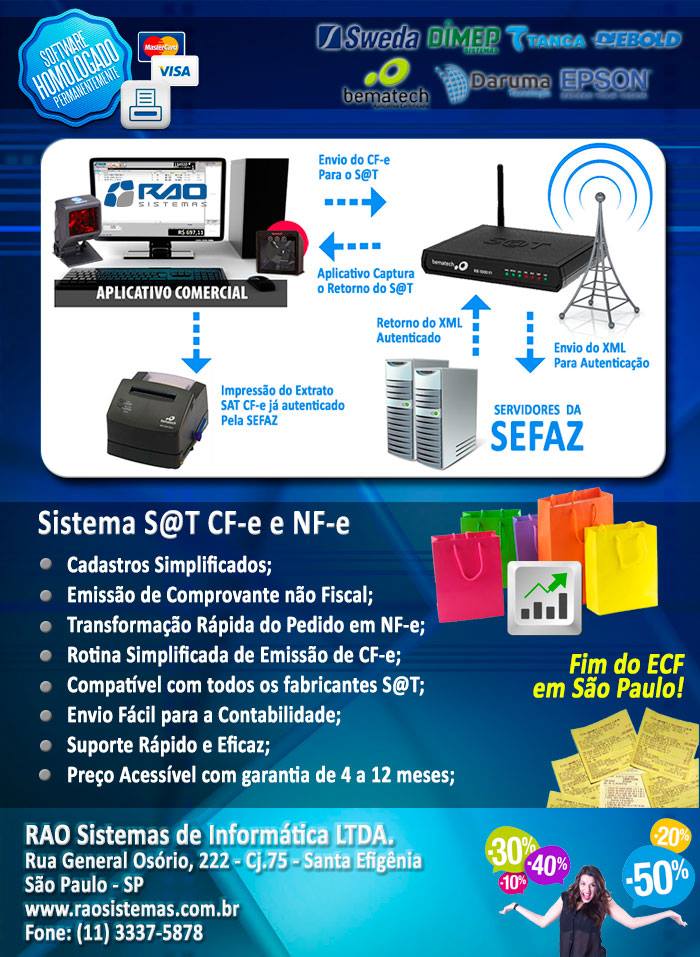 Oferta Abril/Maio 2016
